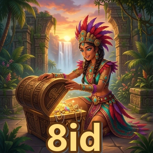 Ikon 8id untuk ringkasan panduan APK v4.7.5