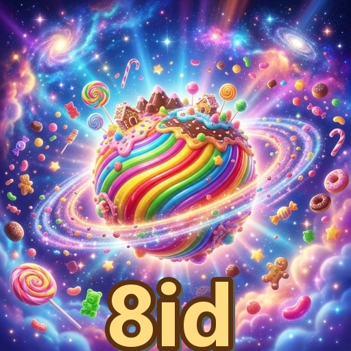 Ikon 8id untuk catatan v4.7.5